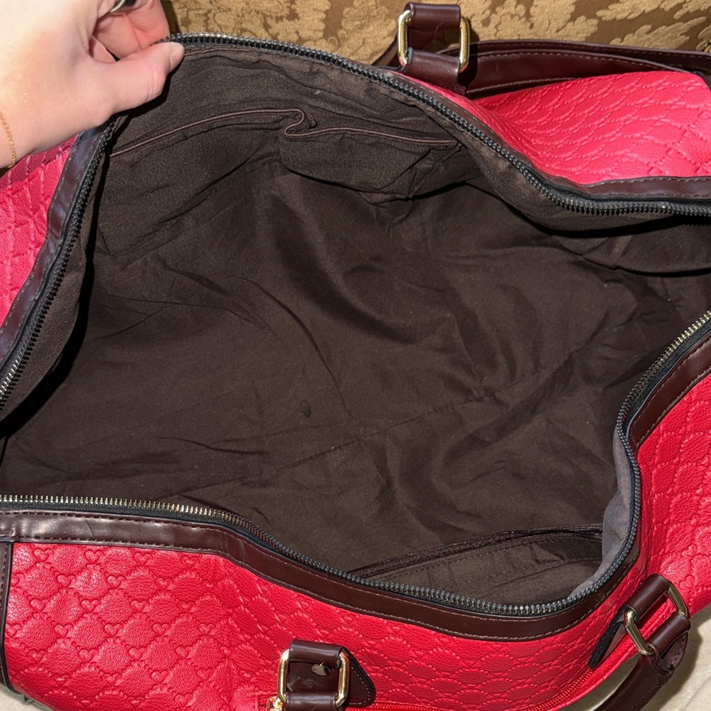 NWT Fashion Travel Bag Set - Picture 6 of 6